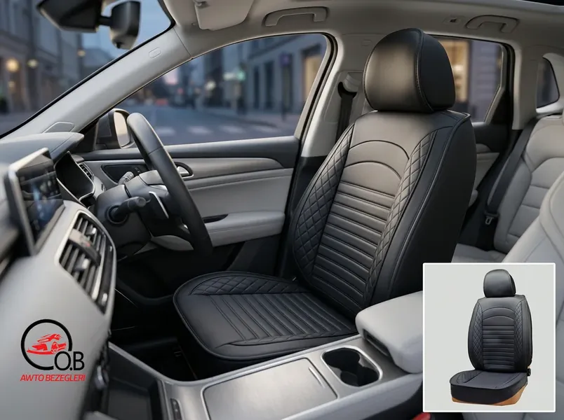 O.B AWTO BEZEGLERI Gallery 20