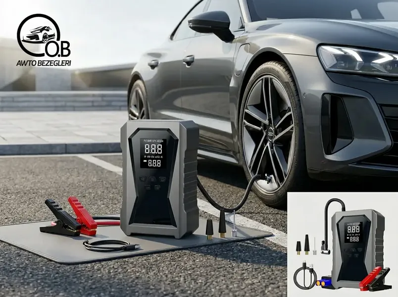 O.B AWTO BEZEGLERI Gallery 4