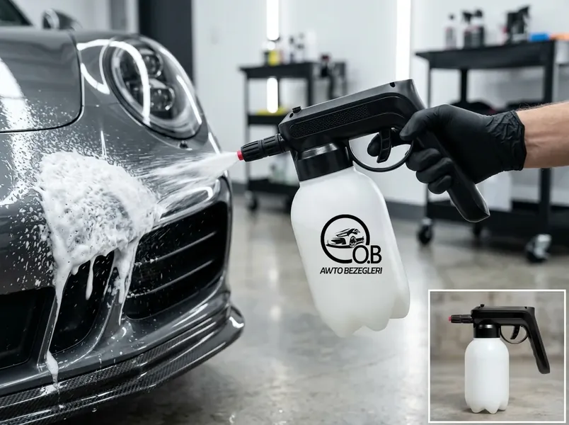 O.B AWTO BEZEGLERI Gallery 1