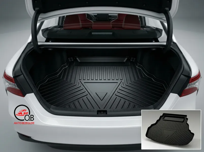 O.B AWTO BEZEGLERI Gallery 18