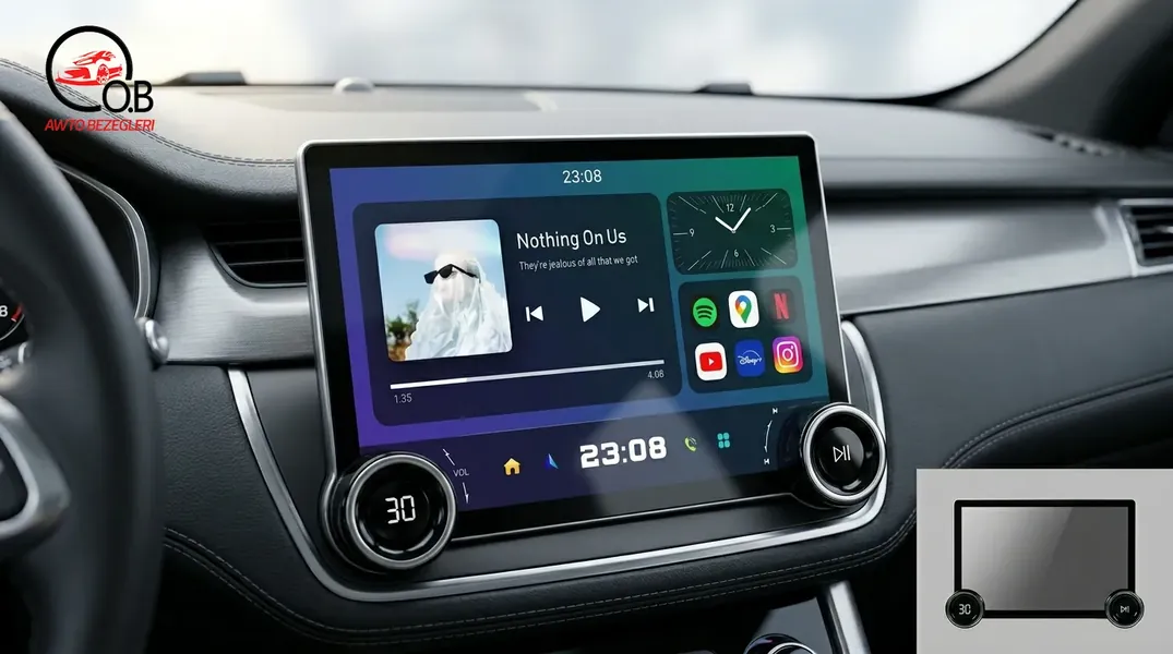 O.B AWTO BEZEGLERI Gallery 22