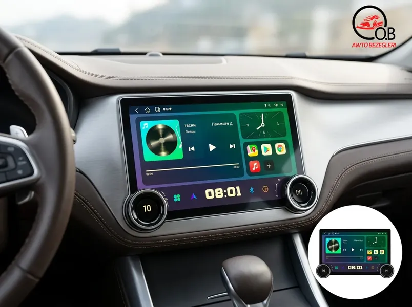 O.B AWTO BEZEGLERI Gallery 13