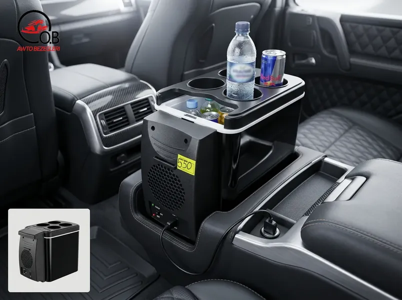 O.B AWTO BEZEGLERI Gallery 14