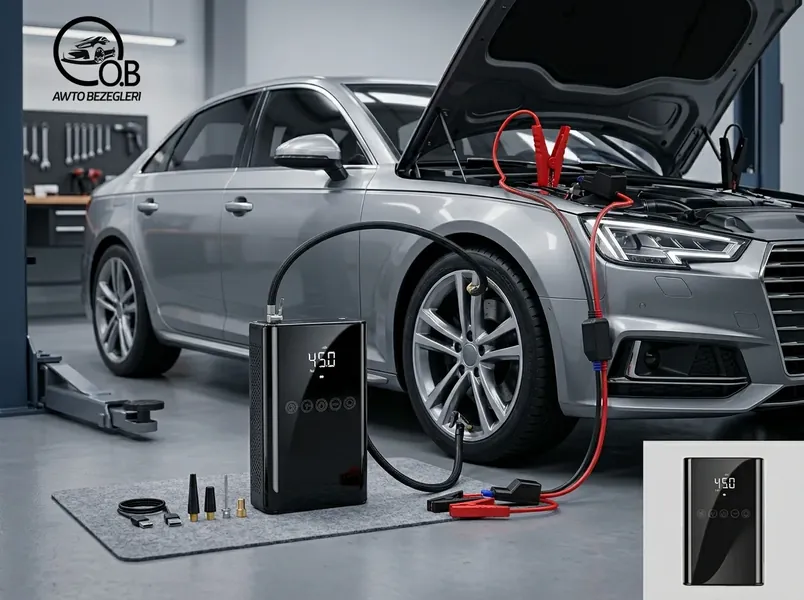 O.B AWTO BEZEGLERI Gallery 3