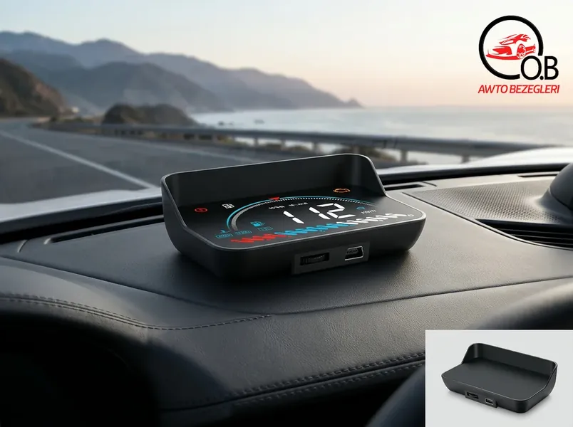 O.B AWTO BEZEGLERI Gallery 15