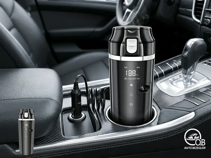 O.B AWTO BEZEGLERI Gallery 5