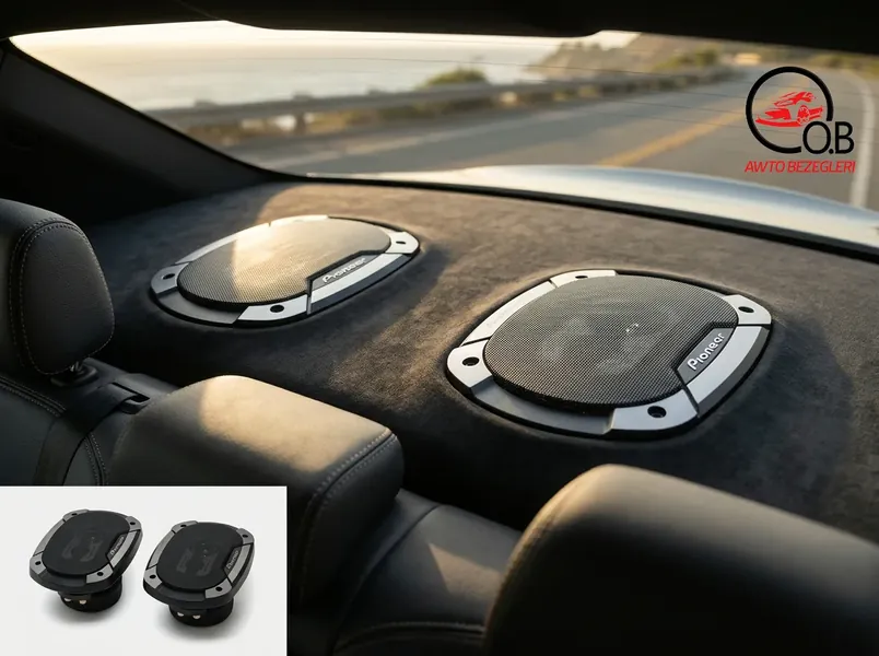 O.B AWTO BEZEGLERI Gallery 11