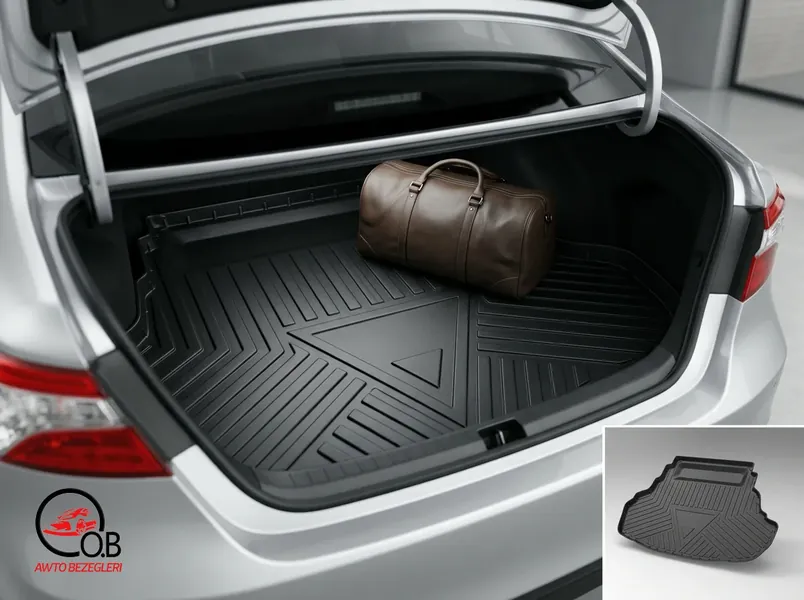 O.B AWTO BEZEGLERI Gallery 17