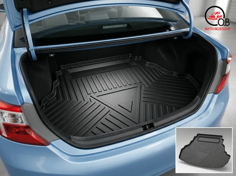 O.B AWTO BEZEGLERI Gallery 16