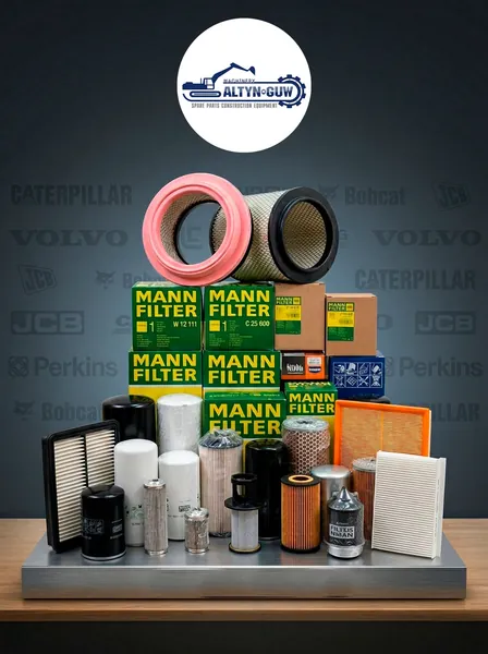 Excavator Şaýlary we Serwis Gallery 9