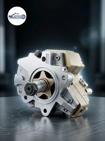 Excavator Şaýlary we Serwis Gallery 3