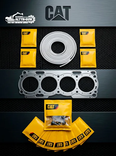 Excavator Şaýlary we Serwis Gallery 2