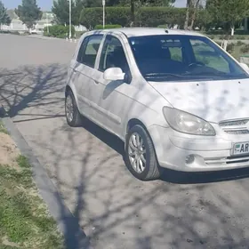 Hyundai Getz 2009