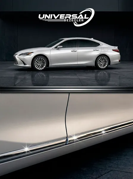 UNIWERSAL BEZEGLER Gallery 4