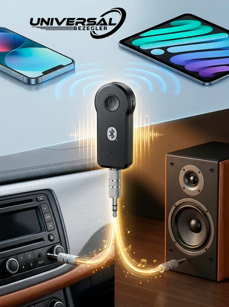 UNIWERSAL BEZEGLER Gallery 2