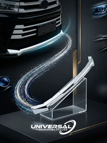 UNIWERSAL BEZEGLER Gallery 1