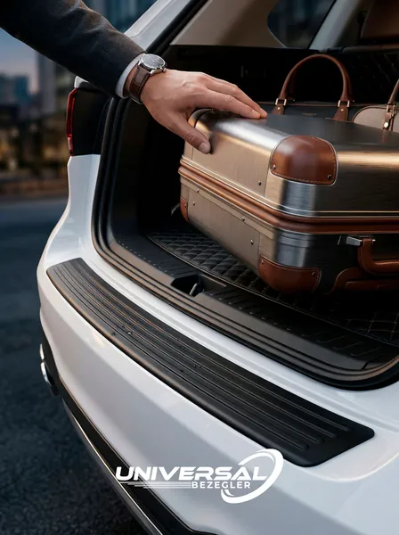 UNIWERSAL BEZEGLER Gallery 3