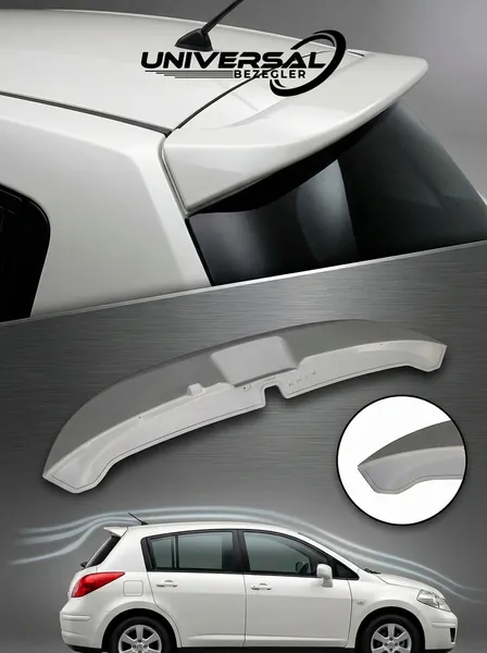 UNIWERSAL BEZEGLER Gallery 5