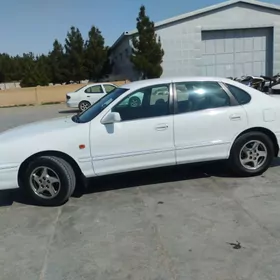 Toyota Avalon 1997