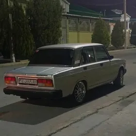 Lada 2107 2011