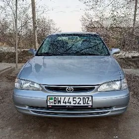 Toyota Corolla 1998