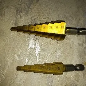 Сверло Ёлка swerlo.