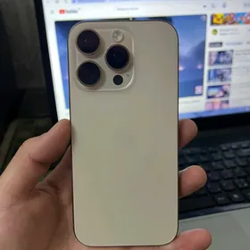 iPhone 16pro 89% 128GB