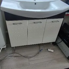 Wannyý rakowina раковина