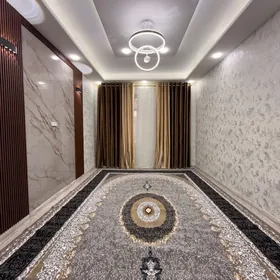 EREWANSKIÝ 2 KOMNAT