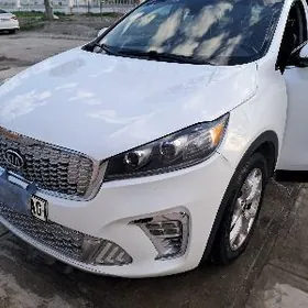 Kia Sorento 2019
