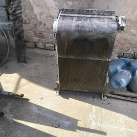 теплообменник чиллер