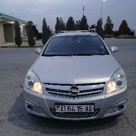 Opel Signum 2006