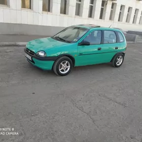 Opel Vita 1995
