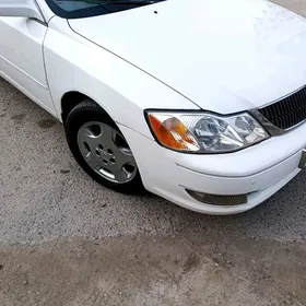 Toyota Avalon 2003