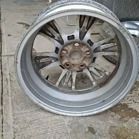 diska 17lik Rx lexus