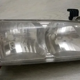 fara sag tarap babychka