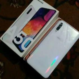 samsung a 50