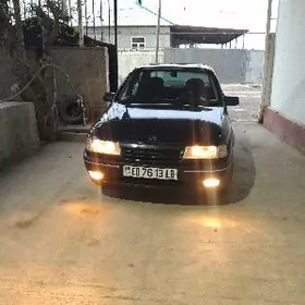 Opel Vectra 1991