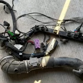 Опель Фарсунки