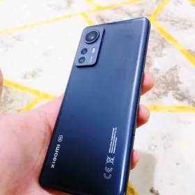 Xiaomi 12x