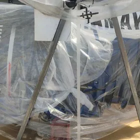 Ямаха сервис