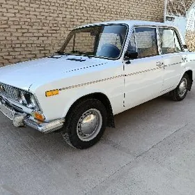 Lada 2106 1986