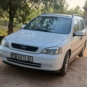 Opel Astra 1999