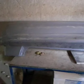 бапрбампер бабочка лисичка