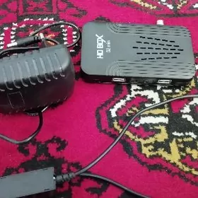HD BOX S2 MINI  tuner