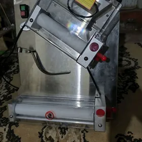 hamyr ýaýýan enjam aparat