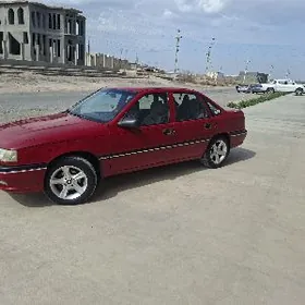 Opel Vectra 1989
