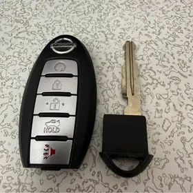 🚘🔥Nissan pult (пульт)🔥🚘