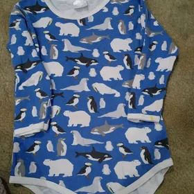 одежда на мальчика