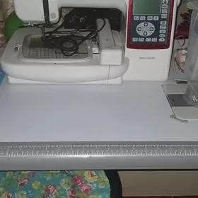 janome 230